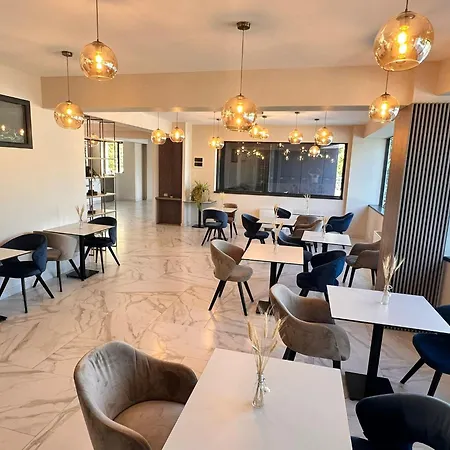 Kepler Hotel Bukarest