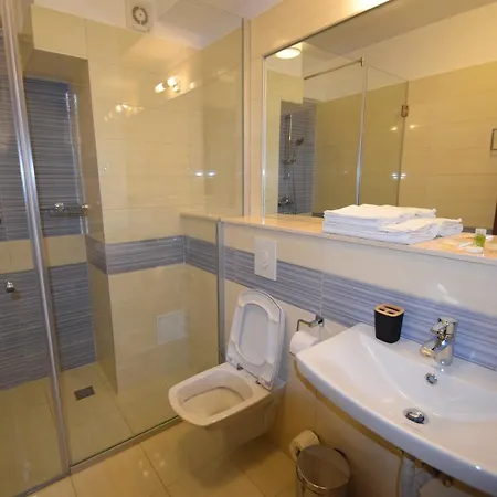 Kepler Hotel Bukarest