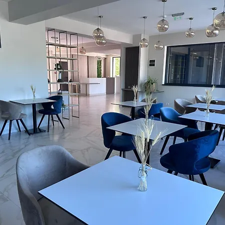 Kepler Hotel Bucureşti