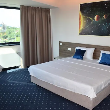 Kepler Hotel Bucarest