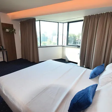 Hotel Kepler Bucureşti