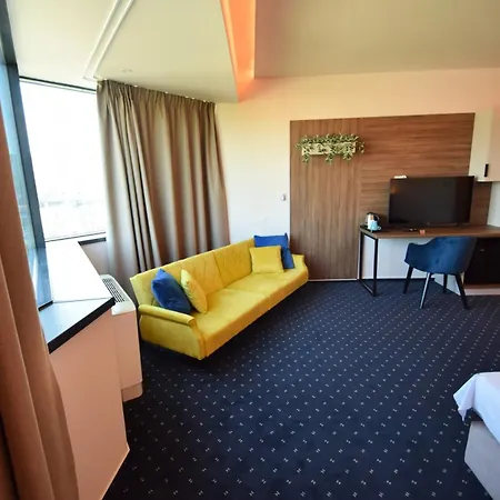 Kepler 3* Bucureşti