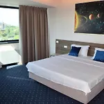 Kepler ホテル ブカレスト