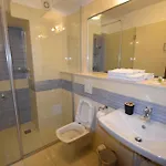 Kepler ホテル ブカレスト