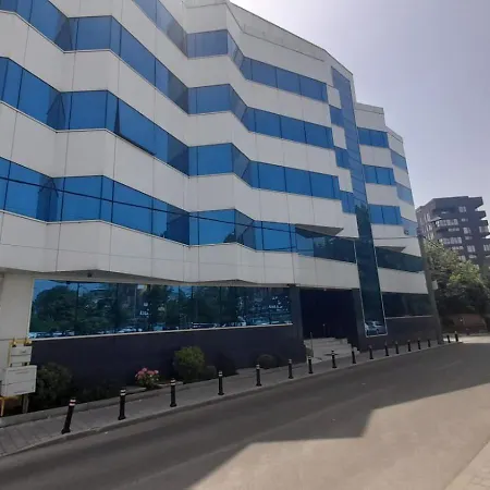 Kepler Hotel 3*