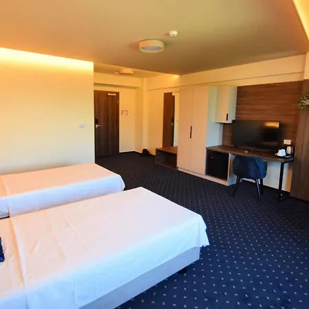 Kepler Hotel Bucharest