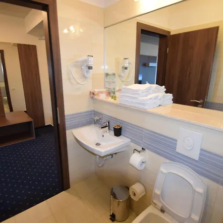 Kepler Hotel