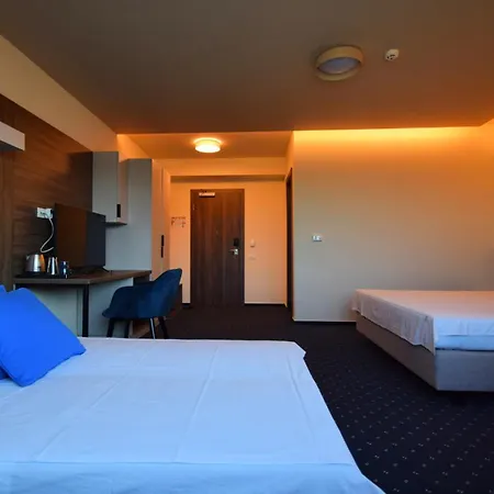 Kepler Bucharest