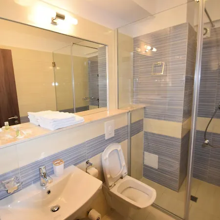 Hotel Kepler