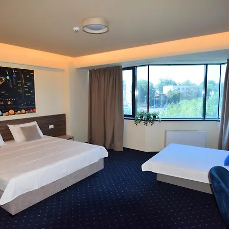 Kepler Hotel 3*