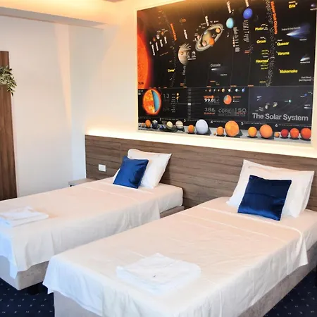 Hotel Kepler Bukarest