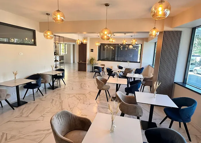 Kepler Hotel Bukarest