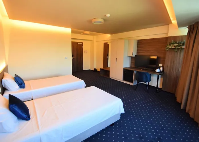 Kepler Hotel Bukarest