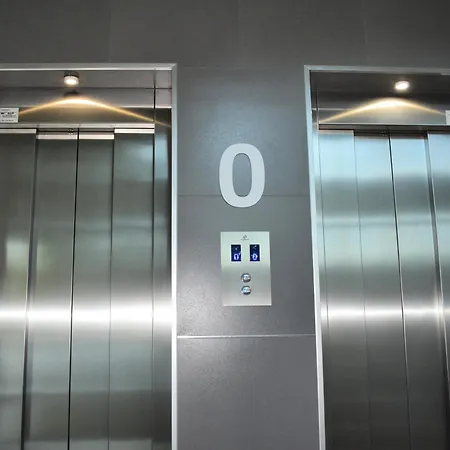 Kepler Ξενοδοχείο 3*